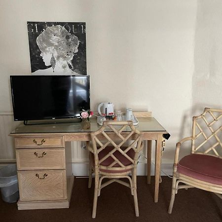 Courtyard Rooms Bridgnorth Luaran gambar