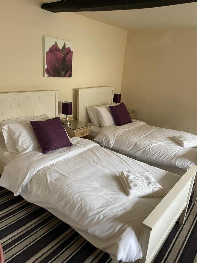 Courtyard Rooms Bridgnorth Luaran gambar