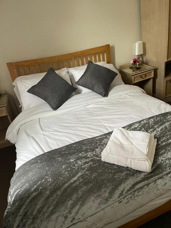 Courtyard Rooms Bridgnorth Luaran gambar