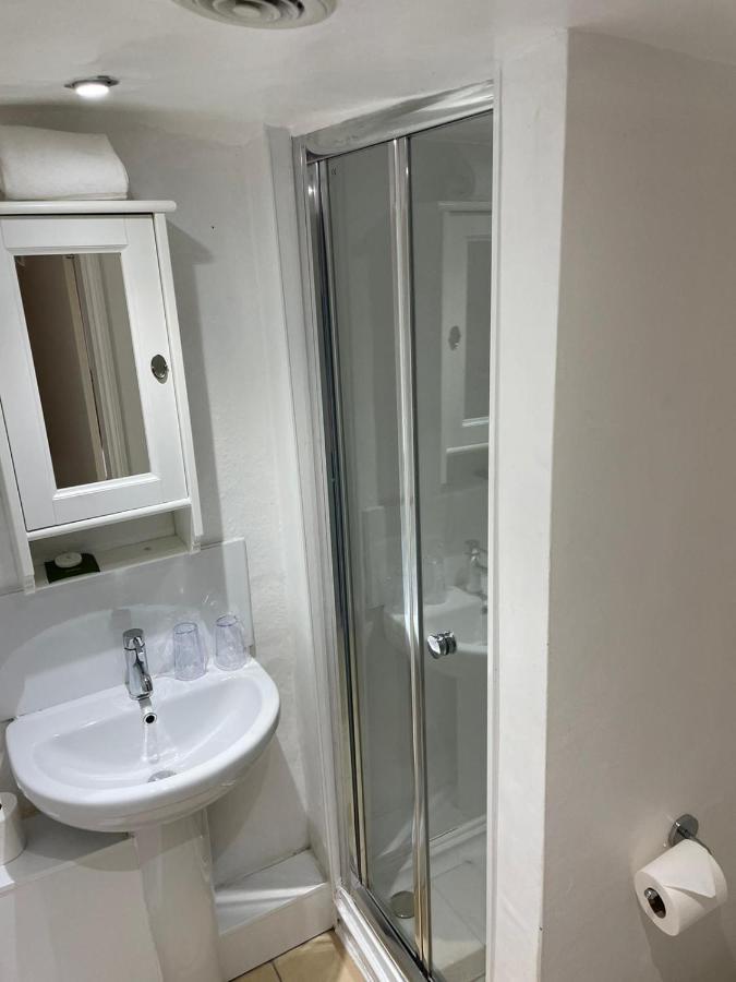 Courtyard Rooms Bridgnorth Luaran gambar